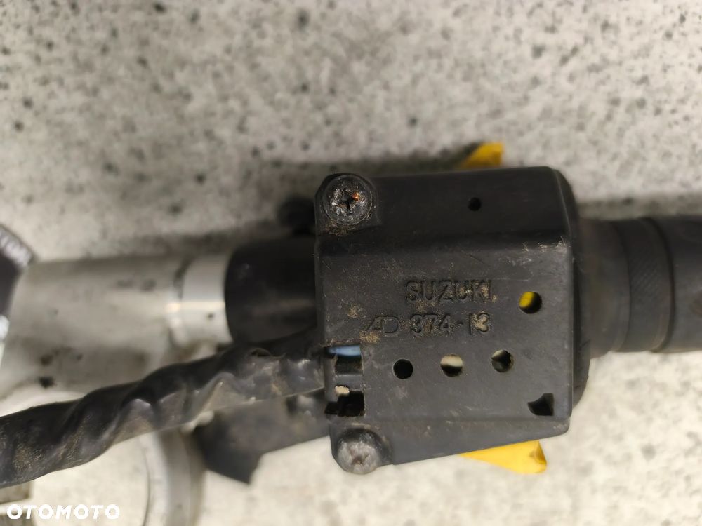 Przełącznik lewy, przełączniki lewe Suzuki RF 600  900 RF600 RF900 - 4