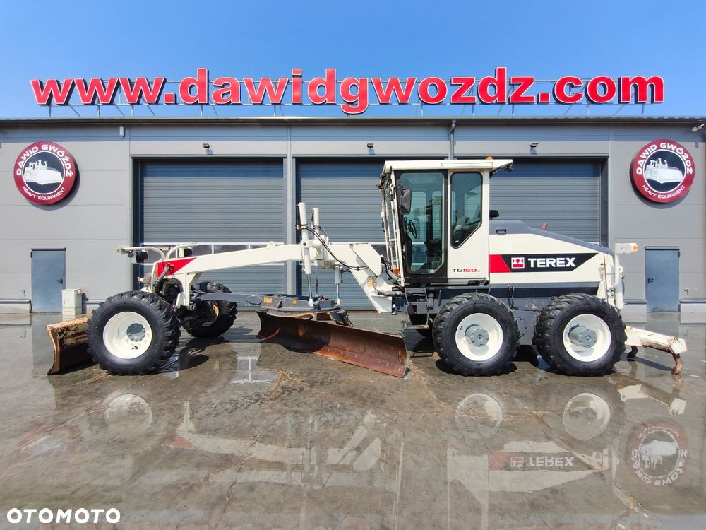 Terex TG150A - 2
