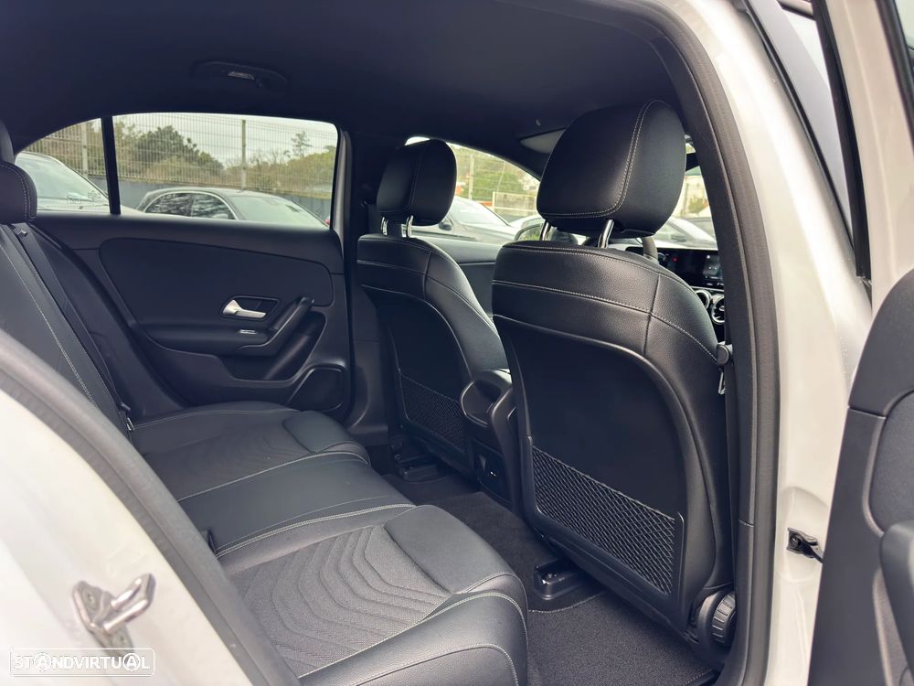 Mercedes-Benz A 250 - 37