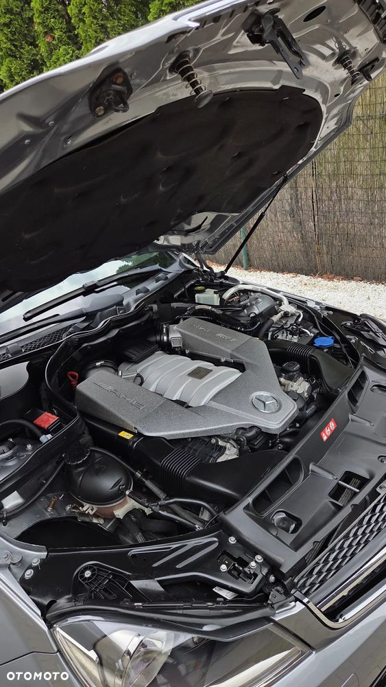 Mercedes-Benz Klasa C - 11