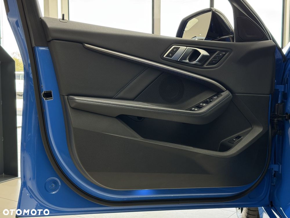 BMW Seria 1 M135i xDrive - 13