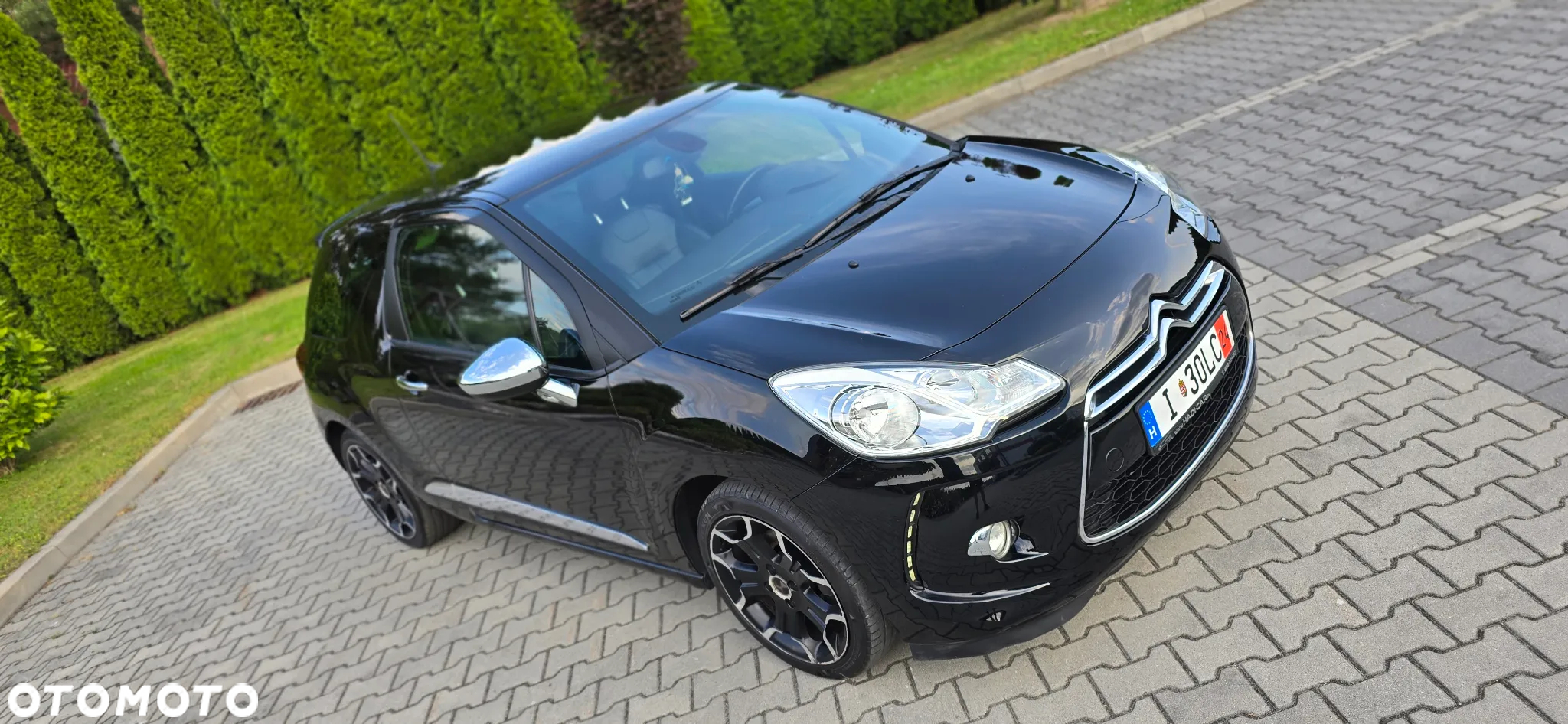 DS Automobiles DS 3 - 11