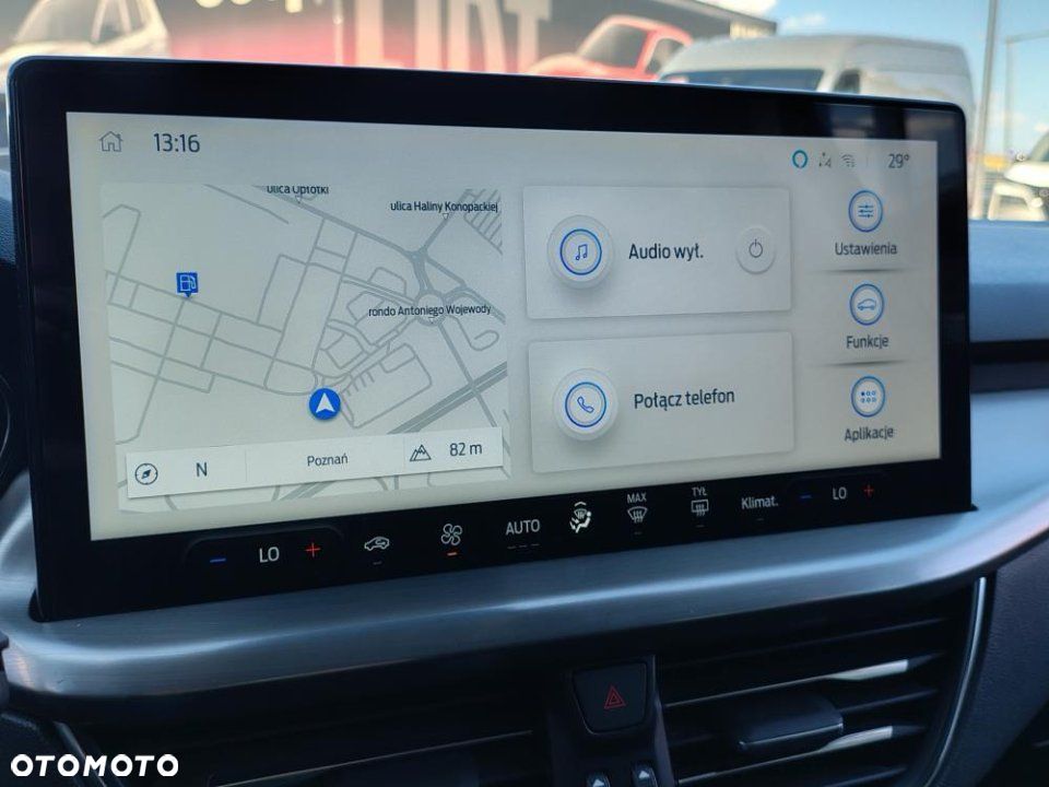 Ford Focus - 28