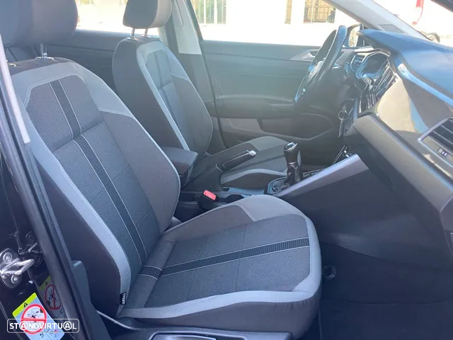 VW Polo 1.6 TDI Highline - 29