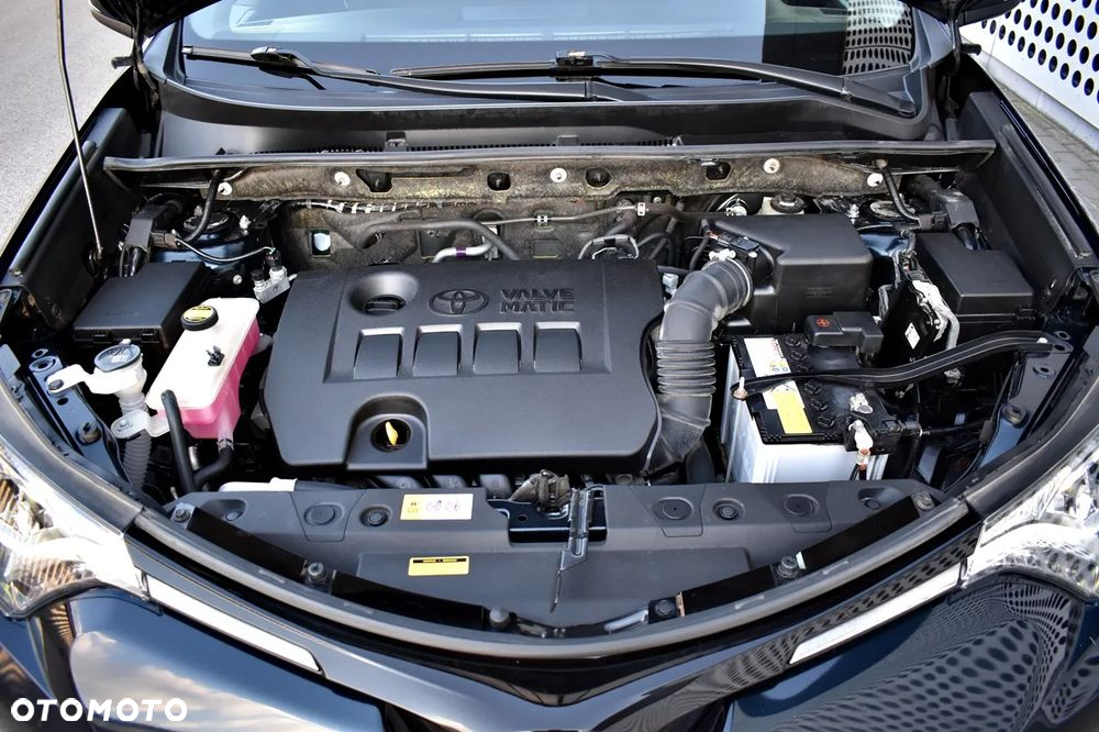 Toyota RAV4 - 31