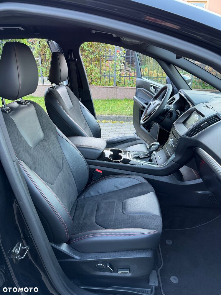 Ford S-Max 2.0 EcoBlue ST-Line - 24