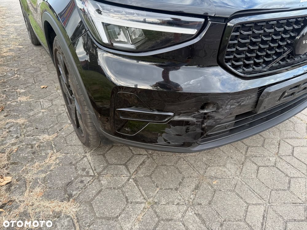 Volvo XC 40 - 14