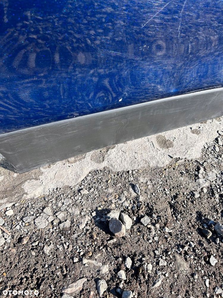 DRZWI TYLE PRAWE SUZUKI SX4 S CROSS - 3