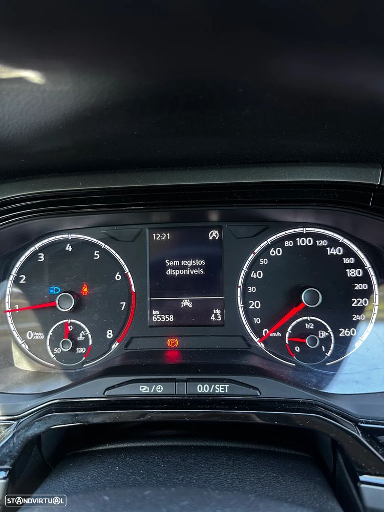 VW Polo 1.0 Trendline - 6