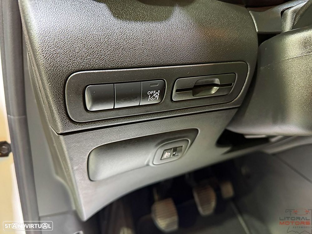 Citroën C3 Aircross 1.2 PureTech Shine - 18