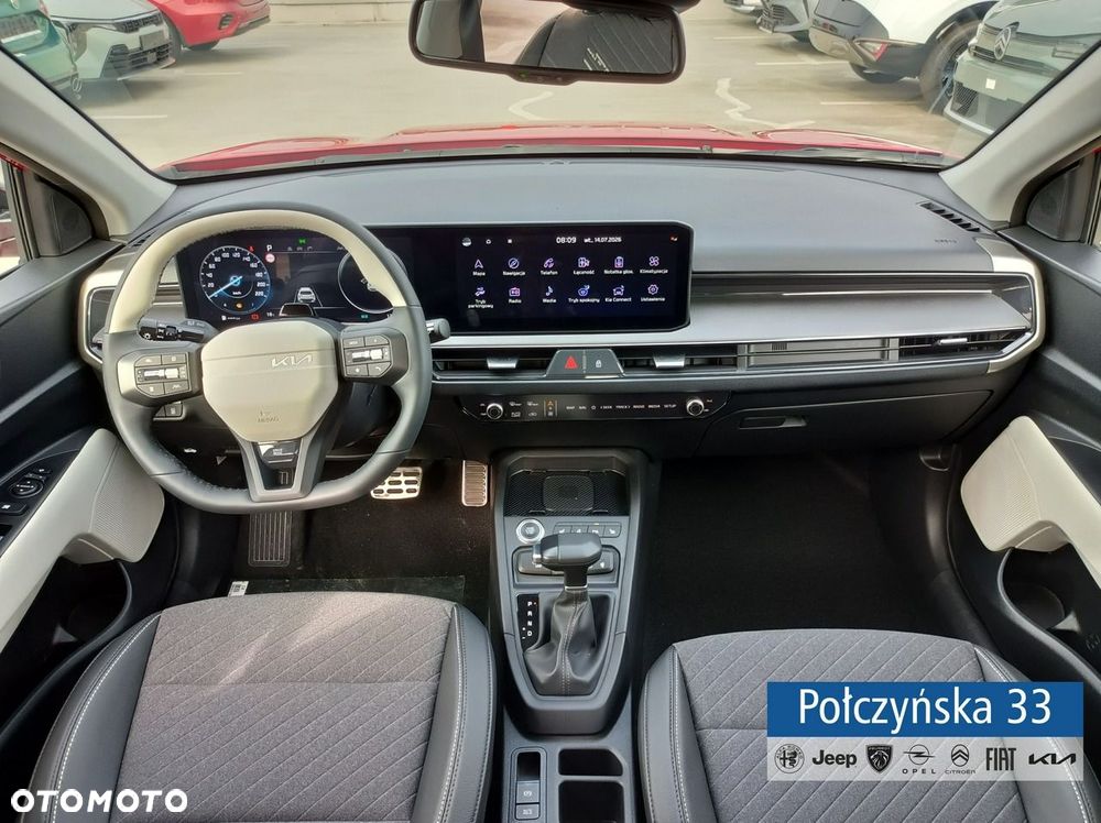 Kia Stonic - 7