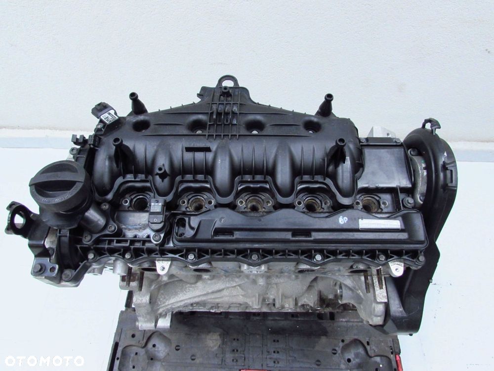 VOLVO V60 S60 XC60 S40 V50 C70 2.0 D4 177 KM SILNIK SLUPEK D5204T 10-13 122444t - 2