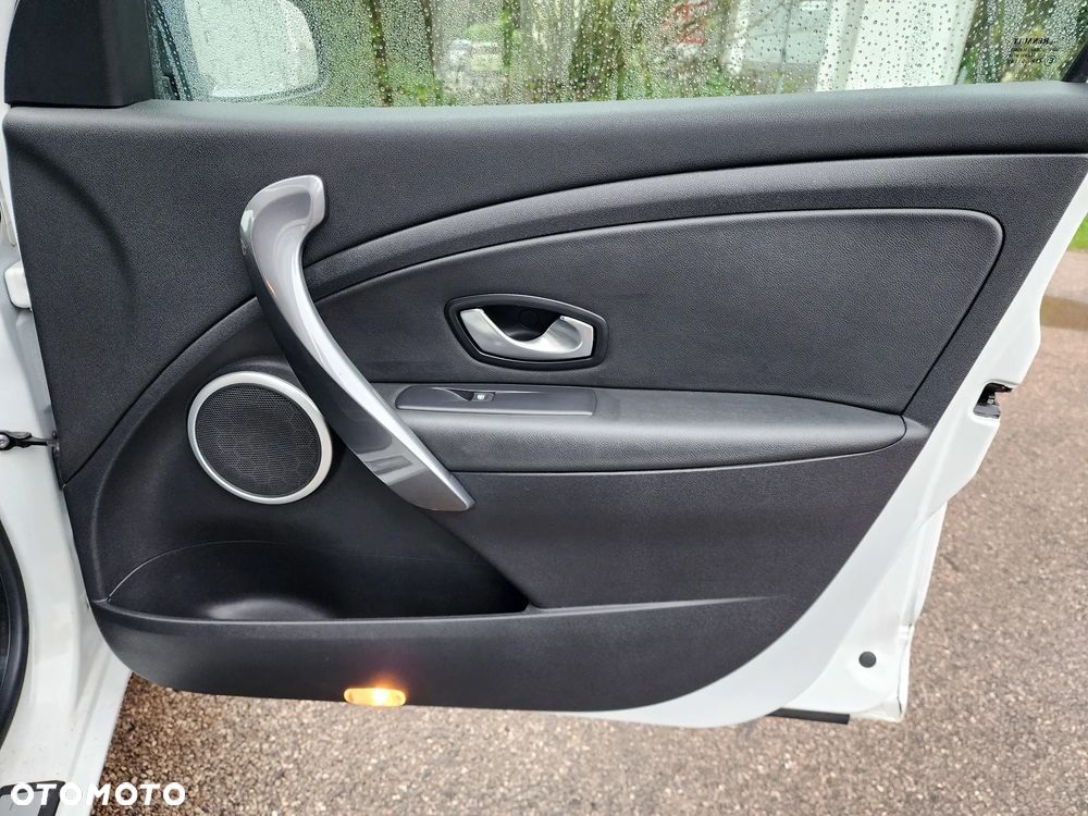 Renault Megane Grandtour dCi 160 FAP GT - 35