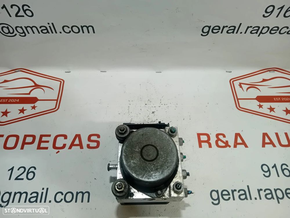 Módulo Abs Renault Kangoo KC01 Renault Clio II 0265231985 713L4091206 Original - 2