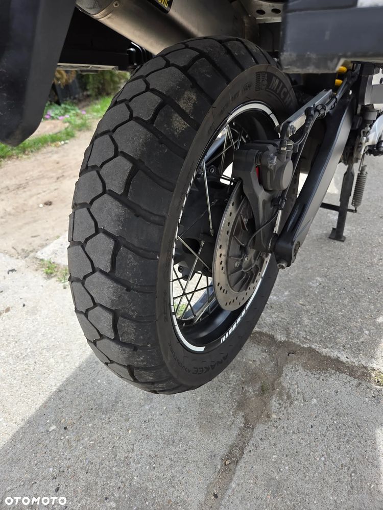 Yamaha Super Tenere - 10