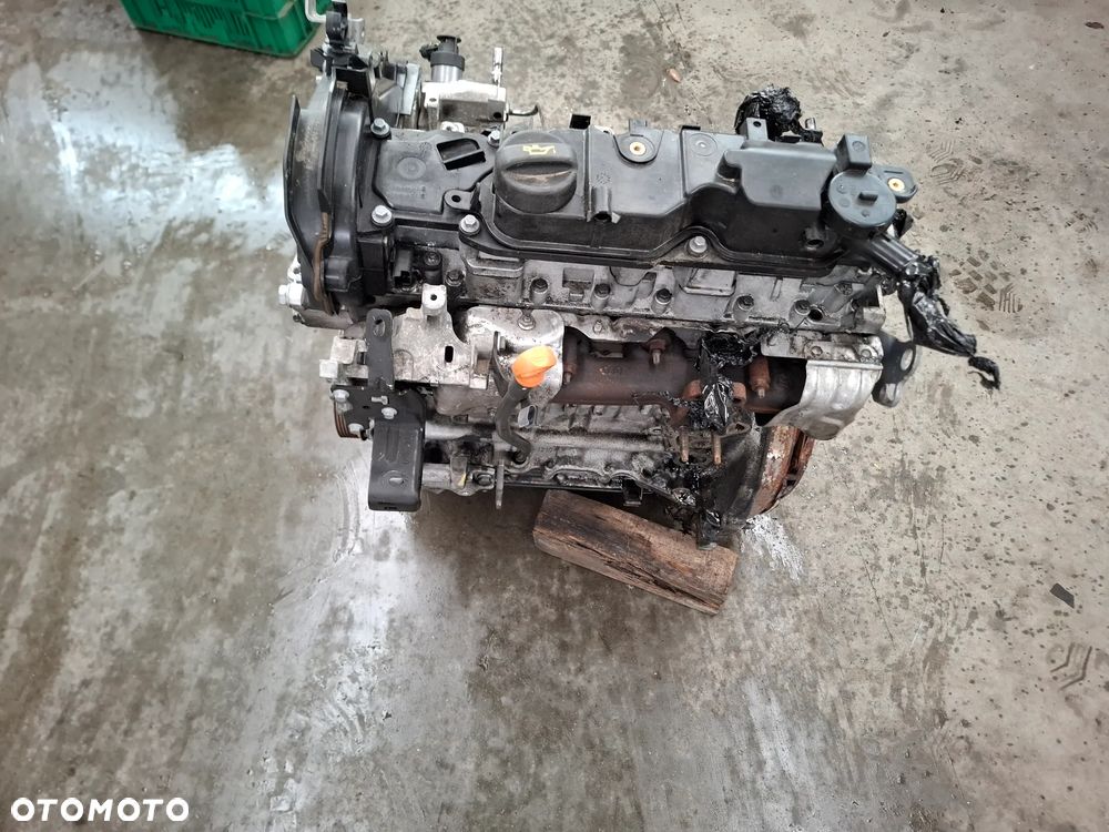 PEUGEOT 208 I 1.6 HDI BH01 - 3