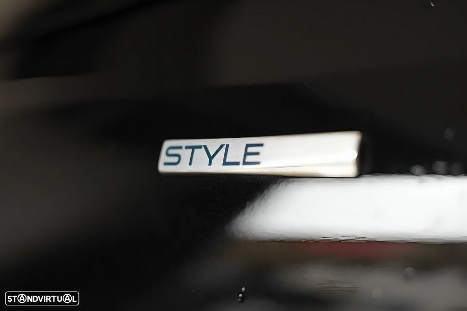 Peugeot 308 SW 1.5 BlueHDi Style - 30
