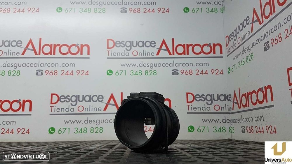 MEDIDOR DE MASSA DE AR FORD FOCUS BERLINA (CAP) GHIA - 1