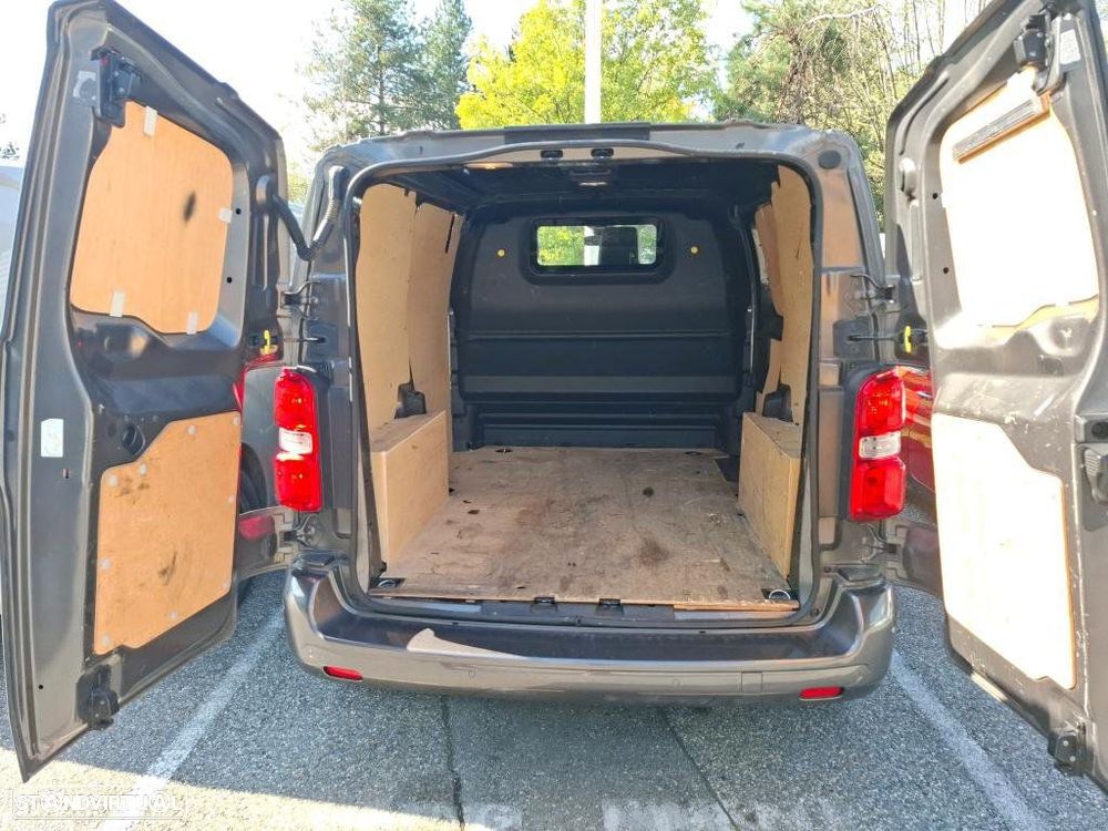 Peugeot Expert Urban - 9