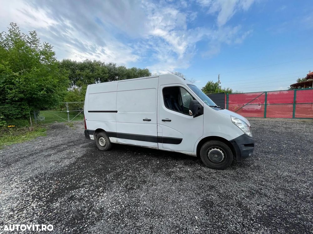 Renault Master - 18