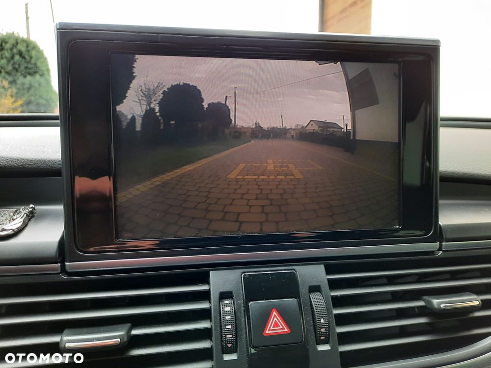 Audi A6 Limousine 2.0 TDI - 21