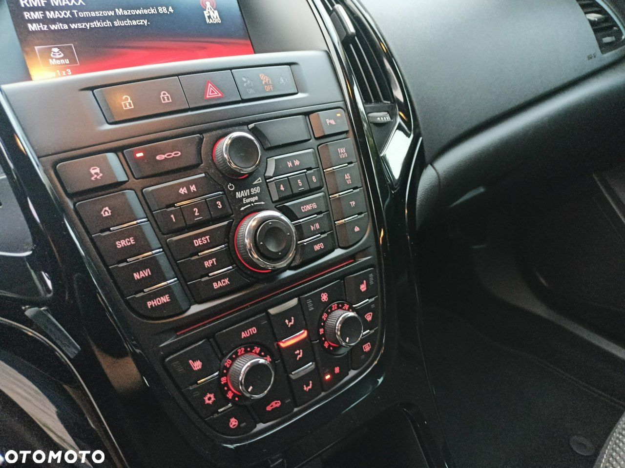 Opel Astra - 27