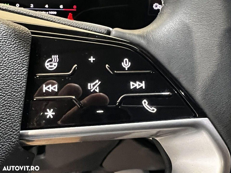 Audi A5 Limuzina 40 TFSI quattro S tronic - 13