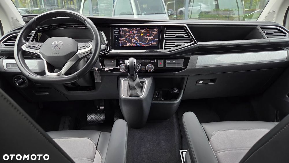 Volkswagen Multivan 2.0 TDI L1 Highline 4Motion DSG - 10