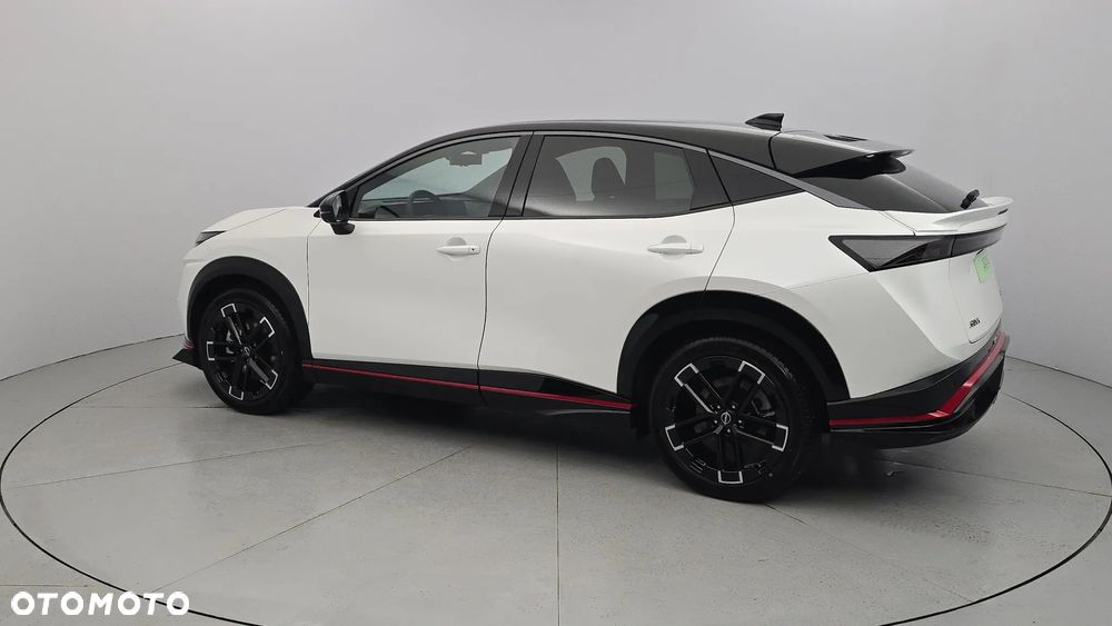 Nissan Ariya 87kWh E-4orce Nismo - 10