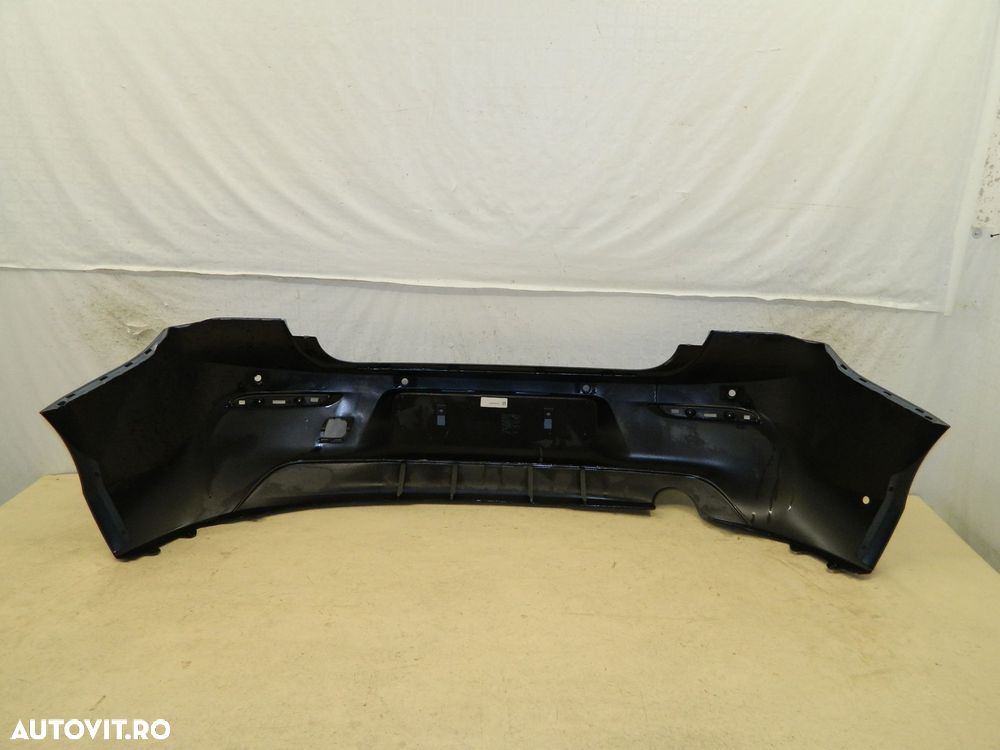 Bara spate BMW Seria 1 F20 LCI, 2015, 2016, 2017, 2018, 51127371752 - 7