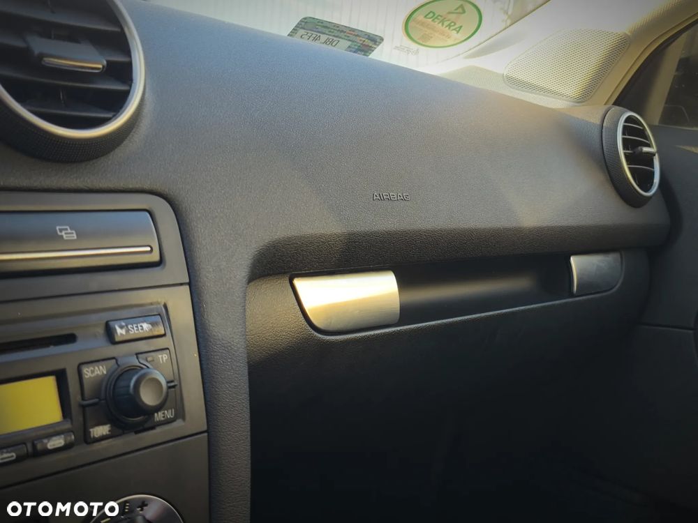 Audi A3 Sportback - 16