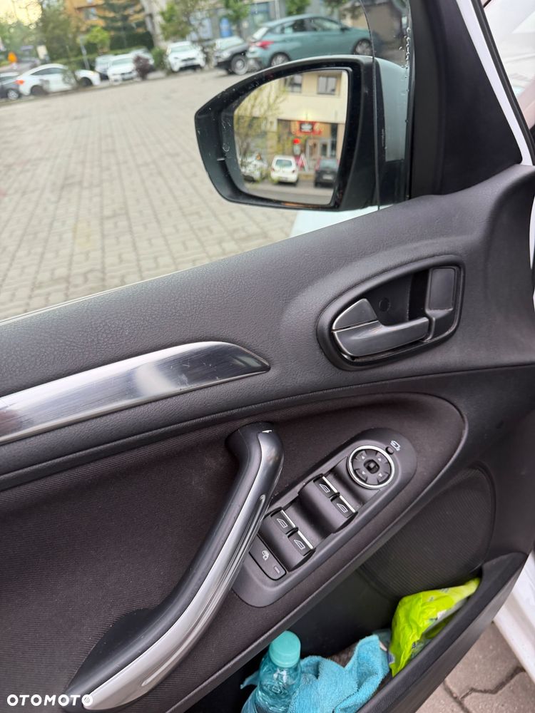 Ford Galaxy 2.0 FF Titanium - 8