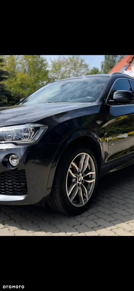 BMW X4 ver-xdrive20i-edycja-m-sport - 1