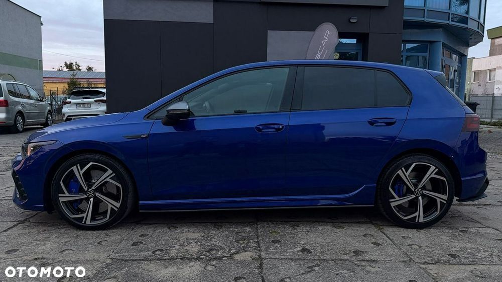 Volkswagen Golf - 3