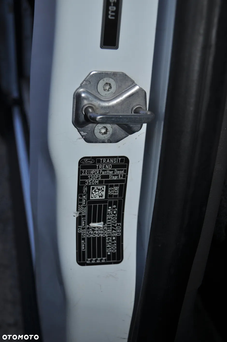 Ford Transit - 33