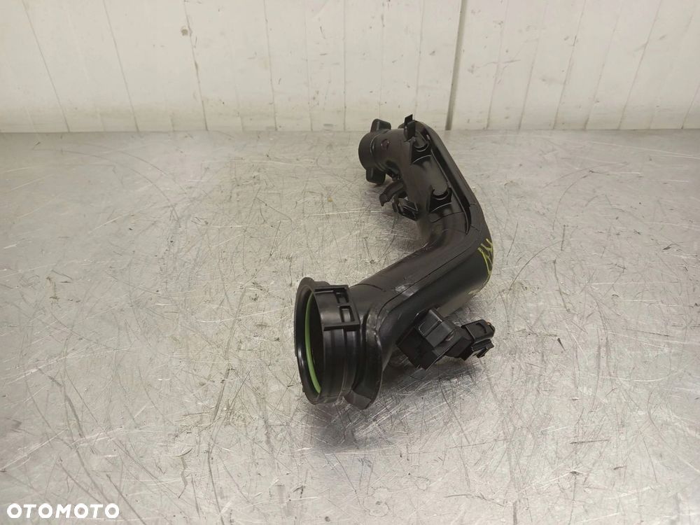 Wąż Rura intercoolera Volkswagen Seat Audi Skoda 1.4 TSI TFSI 03C145673N - 2