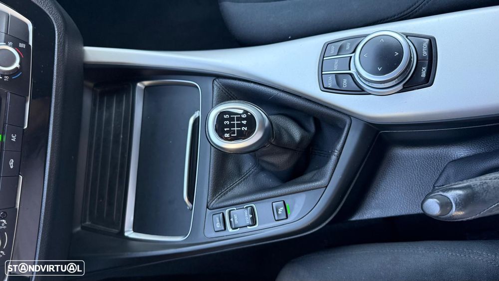 BMW 116 d EDynamics Advantage - 15