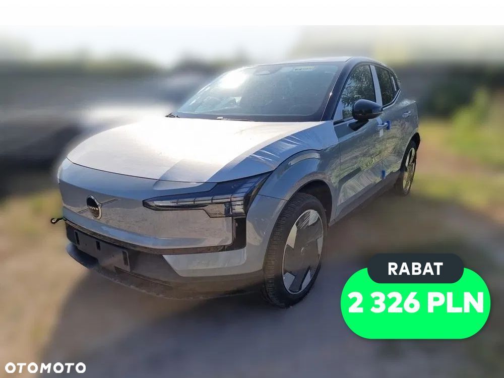 Volvo EX30 69kWh Single Motor Long Range Ultra - 1