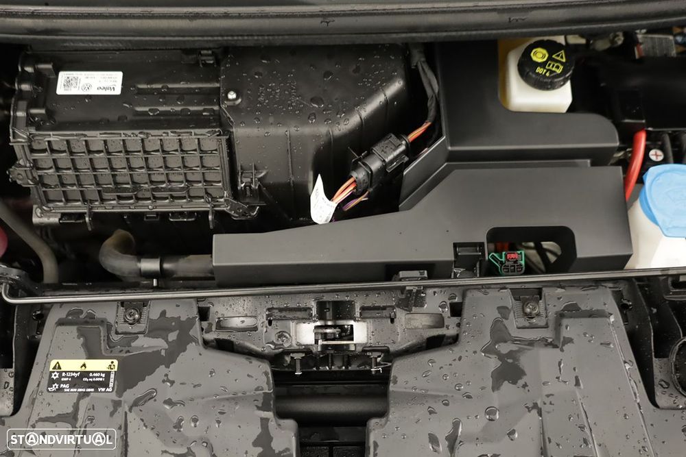 Cupra Born 58 kWh Plus - 24