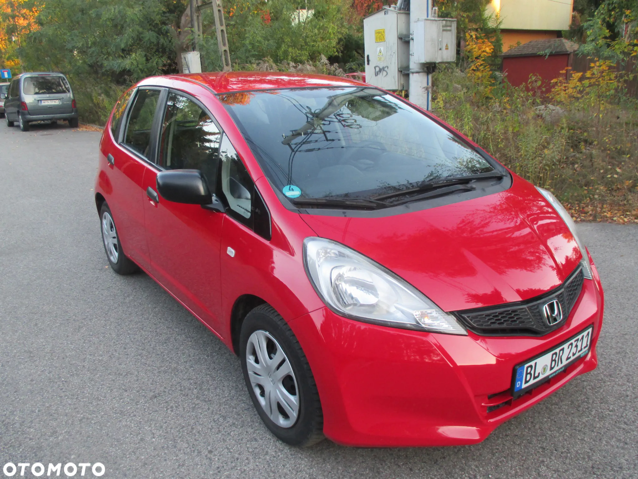 Honda Jazz 1.2 S - 7