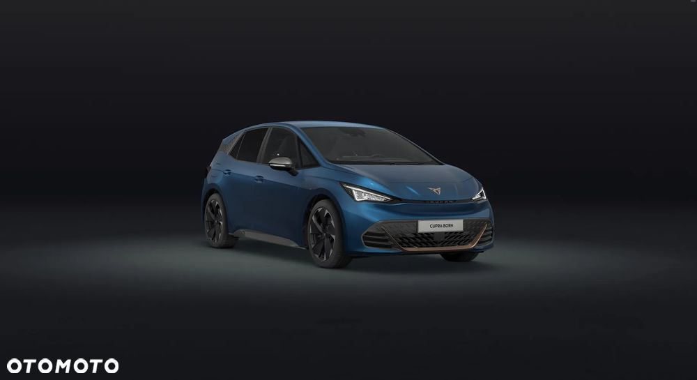 Cupra Born 59kWh - 11