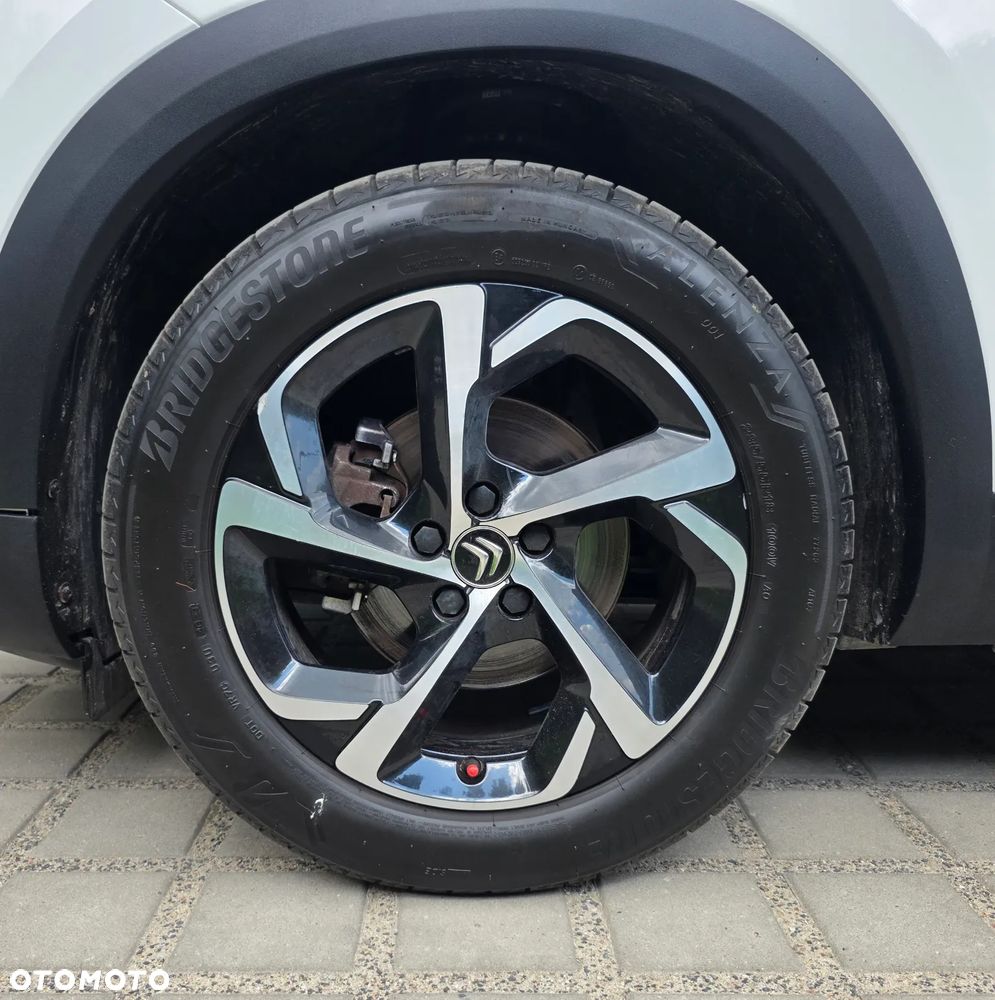 Citroën C5 Aircross 1.6 PureTech Shine EAT8 - 9