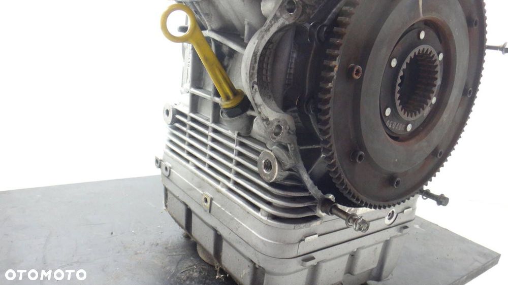 Silnik Moto Guzzi Norge 1200 Gwarancja 30 Dni - 8