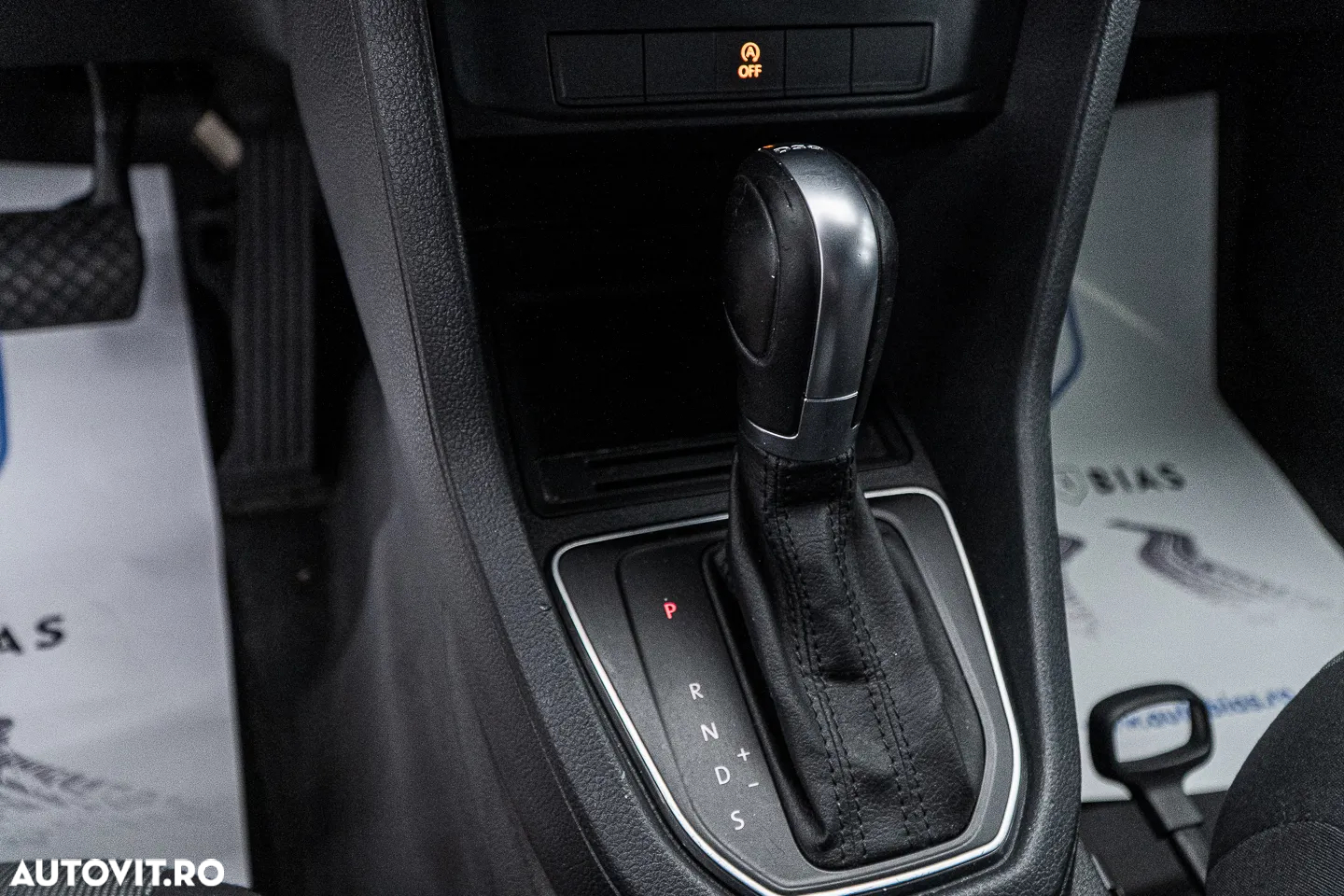 Volkswagen Caddy 2.0 TDI (5-Si.) DSG - 15
