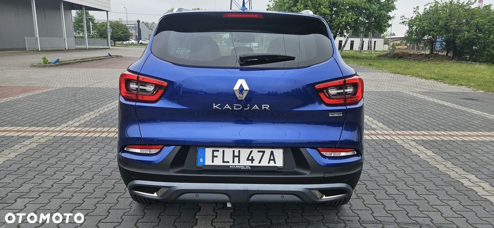 Renault Kadjar 1.7 Blue dCi Intens 4x4 - 10