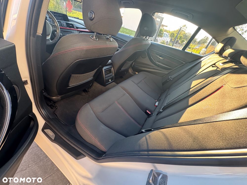 BMW Seria 3 - 8