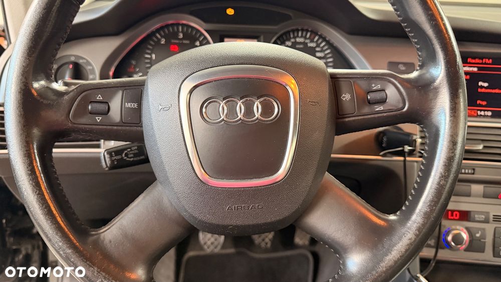 Audi A6 Avant - 24