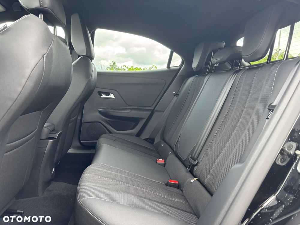 Opel Mokka 1.2 T mHEV GS S&S eDTC6 - 12