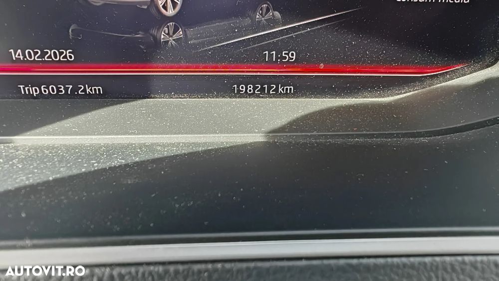 Seat Tarraco 2.0 TDI 4DRIVE DSG SCR Style - 9