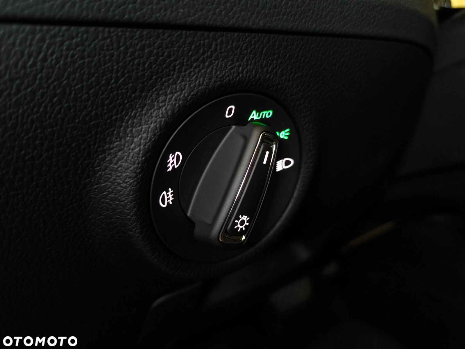 Skoda Superb - 10